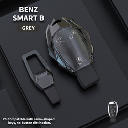 SMART B GREY