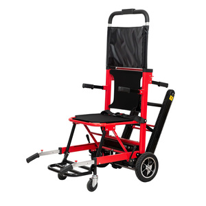 Fauteuil roulant portable <span class=keywords><strong>sur</strong></span> <span class=keywords><strong>mesure</strong></span> pour la vente de <span class=keywords><strong>monte</strong></span>-<span class=keywords><strong>escalier</strong></span> - Product Image 3
