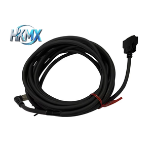 สายเคเบิลกล้องเชื่อมต่อแบบตัวแอล KEYENCE CA-CH5L CA-CH10L CA-CH10P ยาว 5 เมตร ใช้สำหรับเชื่อมต่อกล้องและตัวควบคุมภาพ มีสินค้าในสต็อก - Product Image 1