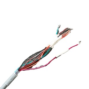Connecteur circulaire d'aviation ABL G54S35 K54S35 - Product Image 5
