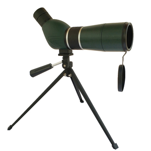 Telescopio Terrestre SECOZOOM 15-45x60 Porro Bak4 con Cristal Óptico, Ligero y Portátil para Observación de Aves y Astronomía - Product Image 5