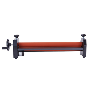 Laminateur à froid électrique Pingda Factory Supplier LBD650 <span class=keywords><strong>A1</strong></span> avec poignée manuelle - Product Image 5