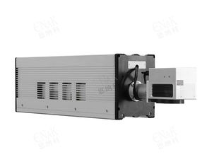 เครื่องทำเครื่องหมายเลเซอร์ขนาดเล็กไฟเบอร์ออปติกแบบบูรณาการ20W/30W ออนไลน์ - Product Image 4