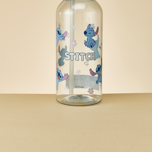 <span class=keywords><strong>Disney</strong></span> <span class=keywords><strong>Stitch</strong></span> Series Mango Pajita <span class=keywords><strong>Taza</strong></span> <span class=keywords><strong>de</strong></span> Agua <span class=keywords><strong>de</strong></span> Plástico 1000mL Linda Botella <span class=keywords><strong>de</strong></span> Agua MINISO Mayorista Personalizado - Product Image 5