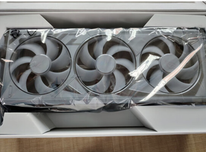 RTX 4090 GPU Desktop <b>Workstation</b> Graphics Card 8GB-48GB GDDR6 Video Memory New PCI VGA Fan - Product Image 4
