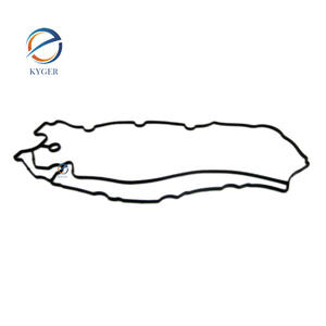 LR001978 di alta qualità parti Auto guarnizione coperchio valvola per Land Rover LR2 Freelander 2 L359 - Product Image 2