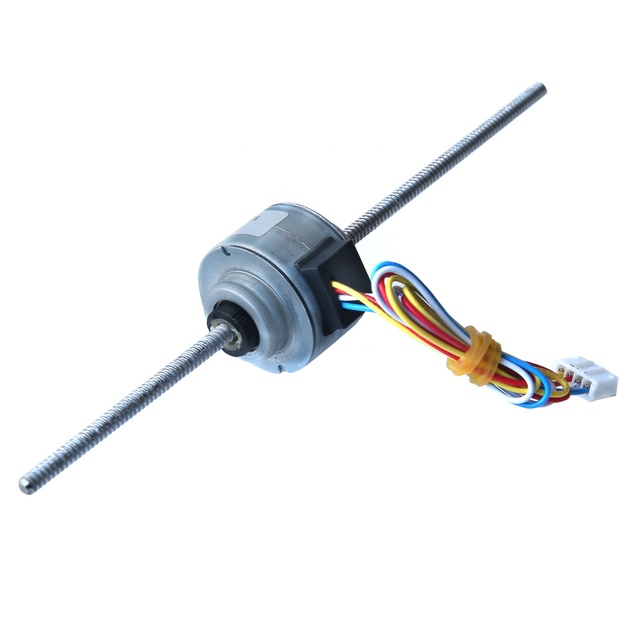 Newest Micro Miniature Linear Actuator Cheapest