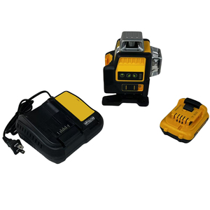 Niveau laser croisé automatique 089LG 3 axes 16 lignes 360 degrés 12V au lithium, ligne <span class=keywords><strong>verte</strong></span>, durable, vente en gros usine - Product Image 4