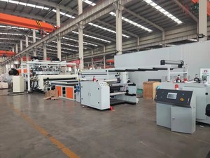Ligne de production entièrement automatique de films d'encapsulation solaire EVA, ligne de production solaire - Product Image 6