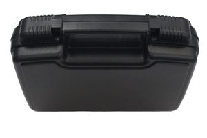 Estuche Rígido de Plástico para Pistola, Estilo Pelican, Impermeable, para Transporte Largo, para Caza al Aire Libre, con Espuma, para Relojes y Herramientas, Muestra Gratuita Personalizada - Product Image 5