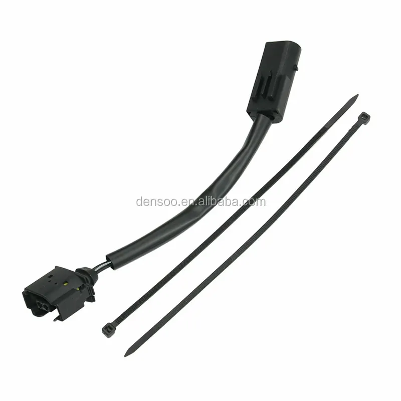 ENGINE CAMSHAFT Solenoid Wiring Cable 2711502733 0029972490 For Mercedes-Benz M271 C230 1.8 02 to 14