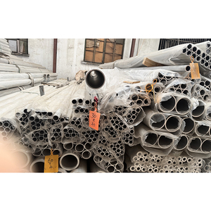 Tubes carrés creux en alliage d'aluminium <span class=keywords><strong>Alu</strong></span> En Aw 6063, usage industriel et décoratif, pliage sur mesure, longueur et épaisseur personnalisées - Product Image 6