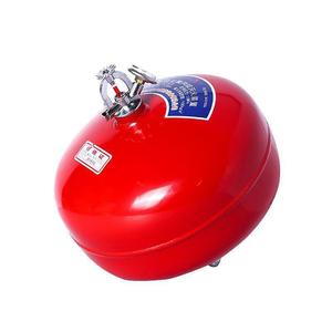 Suspended Automatic Fire Extinguisher 6kg Dry Powder Fire Ball For Home And Office Use - Product Image 2