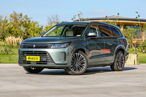 2025 <span class=keywords><strong>Huawei</strong></span> AITO M9 SUV New Energy veicolo elettrico 6 Seat Auto DM-i M7 M5 vendita Auto per adulti - Product Image 2