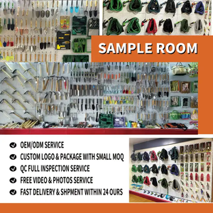 Oem lưỡi thép không gỉ vườn kéo PP + TPR Bypass pruner cắt tỉa kéo cho cây cắt tỉa trái cây thu thập - Product Image 3