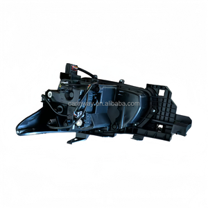 Faro Anteriore LED per <span class=keywords><strong>Mazda</strong></span> CX-9 2016-2023, Versione USA, Codici TK50-51-031C TK50-51-041C - Product Image 4