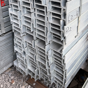 <span class=keywords><strong>Profil</strong></span>és en <span class=keywords><strong>acier</strong></span> galvanisé S235 HEA/HEB/<span class=keywords><strong>IPE</strong></span> Poutres Barres de fer pour la construction - Product Image 2