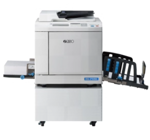 A3 mực nhuộm hoàn toàn tự động tốc độ cao cho máy in sf9350 tân trang lại loại chung được bảo hành 1 năm - Product Image 4