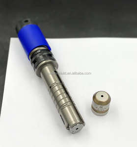 Herramientas de perforación de torreta CNC, torreta gruesa, herramientas de estampado Ultra, máquina <span class=keywords><strong>MATE</strong></span>, moldes de precisión de estampado de chapa metálica - Product Image 2