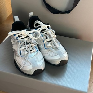 Nouveau modèle 2026 – Chaussures de course de créateur de qualité supérieure, multicolores, pour femmes et hommes, baskets plateforme style marche - Product Image 1