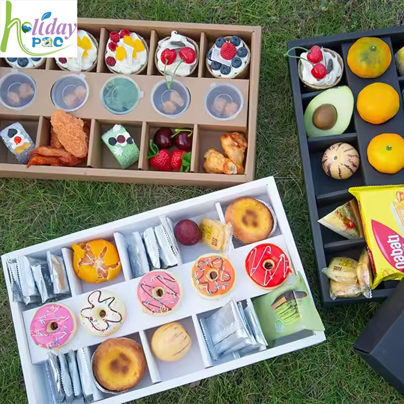 disposable takeout box