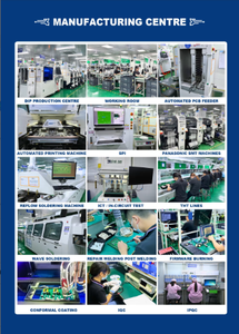 Maßgeschneiderte Elektronische Bauteile-Montage mit BOM und Gerber für Spielzeug-PCBA-Platinen, Elektronische Musik-Spielzeug-Leiterplatten, Muster Verfügbar - Product Image 4