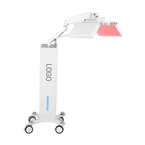 Professional Spa Skin Facial Lifting Leds-<b>lights</b> <b>Therapy</b> Beauty Machine for Face Vertical GL047 Leds-Facial-<b>Lights</b> <b>Therapy</b> GL047 - Product Image 6