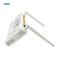Buen Precio, Router ONT GM220-S XPON USADO con 1GE+3FE+2.4G WIFI FTTH Remoto