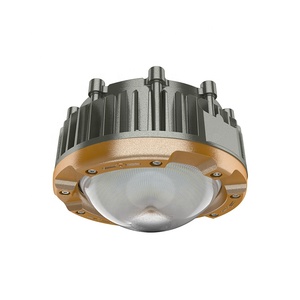 Reflector LED de Aluminio de 200W, Impermeable IP66, a Prueba de Rayos, de Fabricación Profesional - Product Image 4