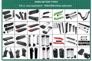 V20 vélo <span class=keywords><strong>électrique</strong></span> fatbike 36V 48V 52V 15ah 25ah 30ah gros pneu ebike batterie au lithium batterie <span class=keywords><strong>électrique</strong></span> <span class=keywords><strong>VTT</strong></span> batterie - Product Image 6