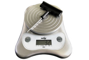 Juego de herramientas de tira de sellado de enchufe sin cámara automático <span class=keywords><strong>profesional</strong></span> <span class=keywords><strong>Kit</strong></span> completo de <span class=keywords><strong>reparación</strong></span> de neumáticos de <span class=keywords><strong>reparación</strong></span> de <span class=keywords><strong>pinchazos</strong></span> - Product Image 6