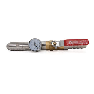 Ipx bescherming grade Spray Hose <span class=keywords><strong>Nozzle</strong></span> <span class=keywords><strong>Tester</strong></span> - Product Image 1
