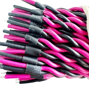 Kleiner Kabelbaum mit 600V Spannung - Product Image 3