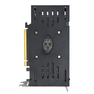 Tarjeta de Video Peladn GPU Geforce RTX 3070 TI M 8GB GDDR6, Tarjeta Gráfica para Juegos RTX 3070 M de 8 Pines y 256 bits para Laptop - Product Image 5