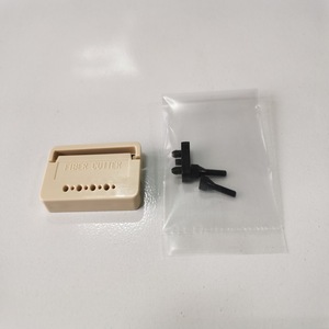 Sensor de Fibra Óptica FT-31, Sensor Óptico para Automatización Industrial - Product Image 1
