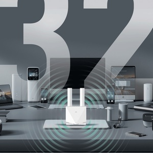 NOUVEAU Routeur sans fil 4G ZTE K12 original, Wifi 6, batterie 2600mAh, VoLTE/VoIP, modem Wifi mobile - Product Image 4