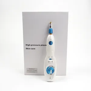 Wholesale Professional Plasma Pen Korea Auto Mole Removal Plasma Pen Acne Removal