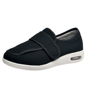 Chaussures de soins des pieds durables avec structure flexible et semelle intermédiaire amortissante, chaussures de marche pour hommes, chaussures de tous les jours - Product Image 6