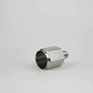 PROTOTEK Custom Certified CNC Milling <b>Machining</b> <b>Service</b> with Alloy Aluminum & Stainless Steel Precision Parts-China Origin - Product Image 4