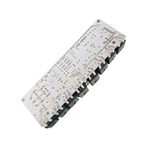 Mini Altavoz PCBA, Placa de Control, Sonido Nítido, Portátil y Compacto, Suministro Directo de Fábrica - Product Image 3