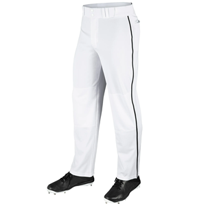 Pantalon de baseball personnalisé pour adultes Tontons Factory – Prix abordable, haute qualité, faible MOQ, design d'équipe personnalisé, logo imprimé par transfert thermique, taille XL - Product Image 4