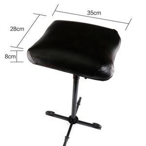 เก้าอี้พักแขนสำหรับสตูดิโอสักลาย อุปกรณ์เสริมสำหรับช่างสักมืออาชีพ - Product Image 3