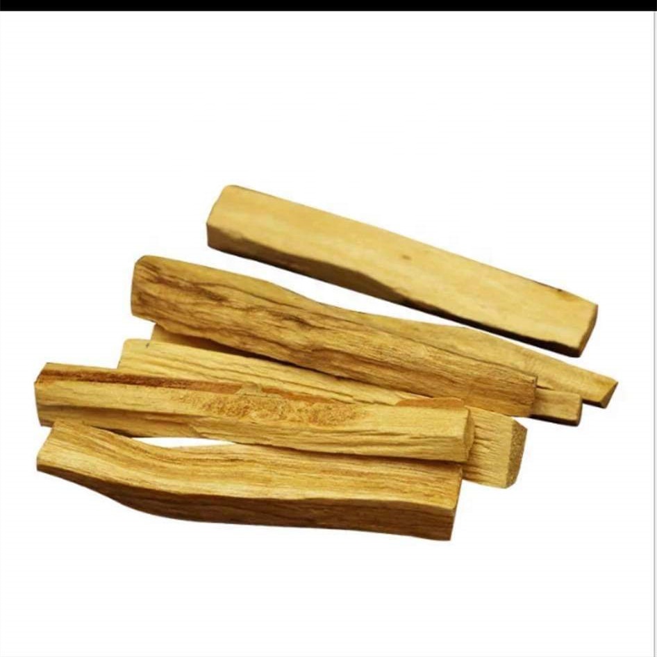 Оптовая продажа палочек Пало Санто из Перу