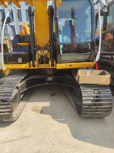 รถขุดมือสองราคาถูก CAT312D เครื่องจักรในครัวเรือนที่มีความทนทานตามมาตรฐานสูงสุด - Product Image 4