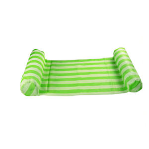 Hamac d'eau de natation lit flottant <span class=keywords><strong>gonflable</strong></span> chaise flottante - Product Image 3
