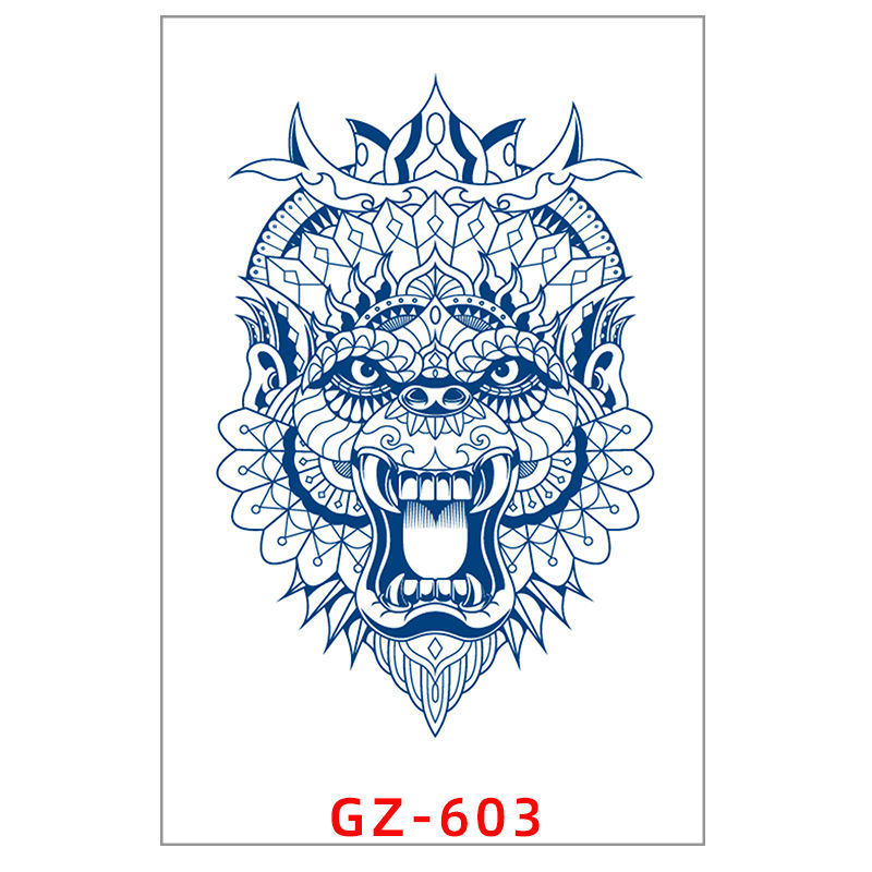 GZ-603