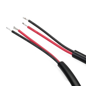 Adaptadores de Señal de Giro de 2 Cables, Conector Plug&Play Compatible con <span class=keywords><strong>Ducati</strong></span> Panigale 899 1000 <span class=keywords><strong>V4</strong></span> <span class=keywords><strong>Multistrada</strong></span> <span class=keywords><strong>1200</strong></span> Scrambler 803/800 - Product Image 5