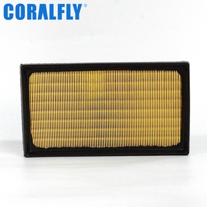 ไส้กรองอากาศ Coralfly 17801-0Y040 สำหรับ Filtro De Aire รุ่น 17801-0L040 17801 - Product Image 4