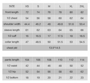 Tenue Uniforme de Combat ACU Camouflage Vert Olive - Product Image 3