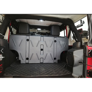 WB42 Haute Qualité Extérieur Offroad <span class=keywords><strong>4X4</strong></span> Accessoires Réservoir <span class=keywords><strong>D</strong></span>'<span class=keywords><strong>eau</strong></span> Universel <span class=keywords><strong>Pour</strong></span> Stocker L'<span class=keywords><strong>eau</strong></span> - Product Image 5